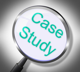 Case Study Shows Learned Searching And Education