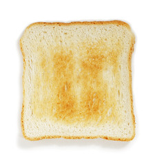 toast