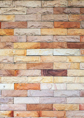 brick wall texture background