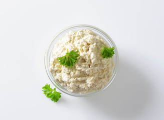 Horseradish sauce
