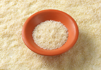 Jasmine rice