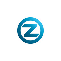 letter z