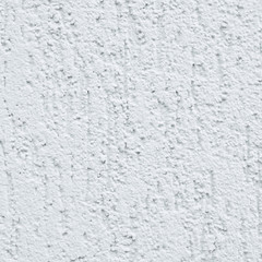 Painted cement wall fragment