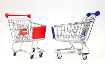 carros de la compra