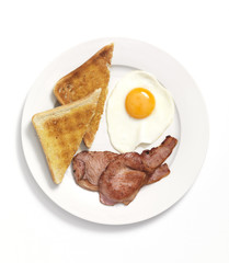 Fry-up