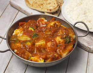 Vegetable Curry