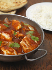 Chcken curry