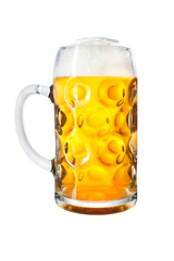 Mug of beer