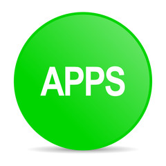apps internet icon