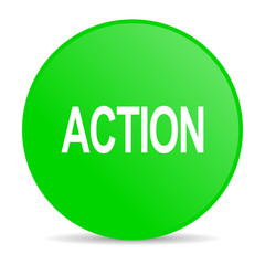 action internet icon