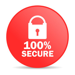 secure web icon