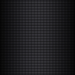 Carbon metallic texture