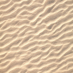 Fototapeta na wymiar Sand pattern texture