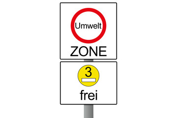 Umweltzone
