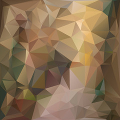 Obraz premium Abstract geometric background - vector illustr