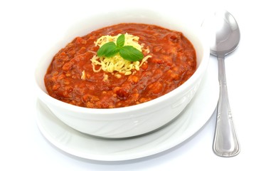 sos spaghetti