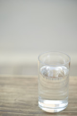 Glass of Water