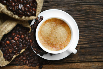 Coffee