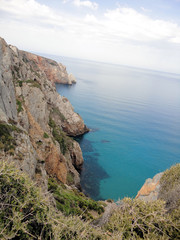 mare della Sardegna