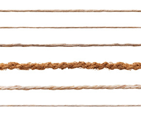 string rope cord cable line