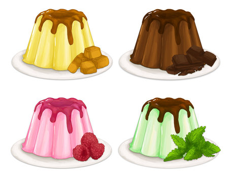 Pudding Cartoon Images – Browse 7,117 Stock Photos, Vectors, and Video |  Adobe Stock