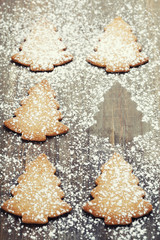 Christmas cookies