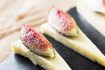 Cheese snack