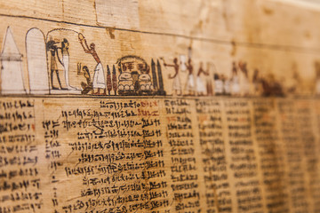 Book of the Dead © Paolo Gallo