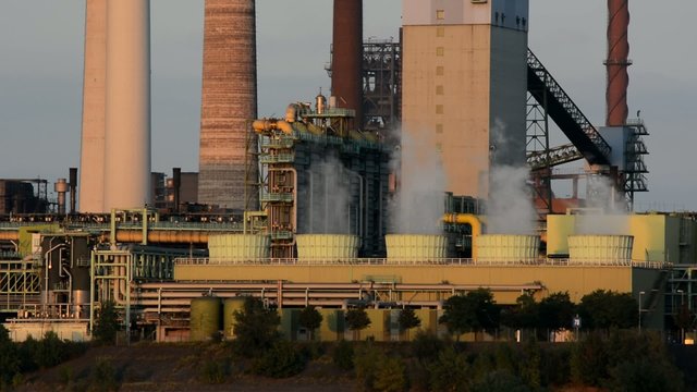 Industrieregion
