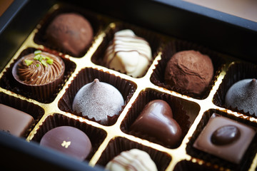 Chocolate