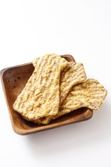 いかの姿焼き煎餅