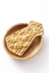 いかの姿焼き煎餅