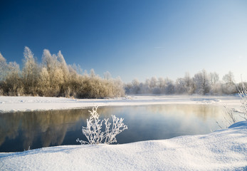 winter