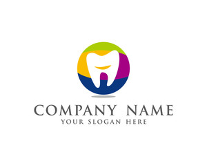 Dental Logo 4