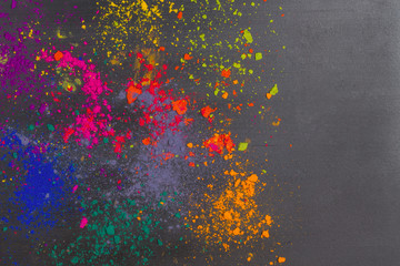 Colorful background.