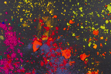 Colorful background.