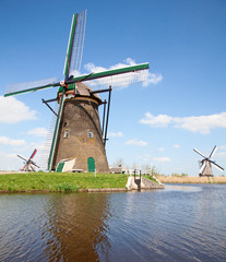 Windmills