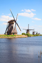 Windmills