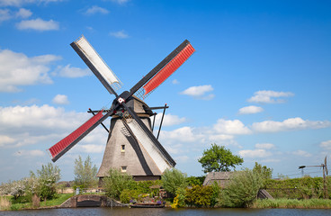 Windmills