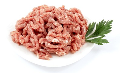 mięso