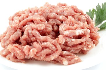 mięso