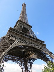 tour eiffel