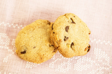 Galletas
