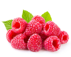Raspberries