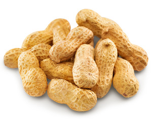 peanuts