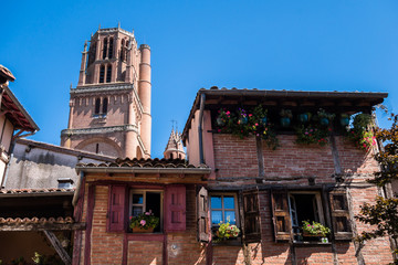 Vieux Albi