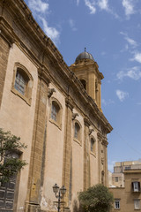 Chiesa Madre di Marsala - Trapani, Sicilia