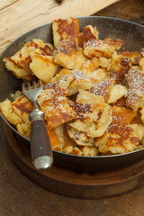 Kaiserschmarrn