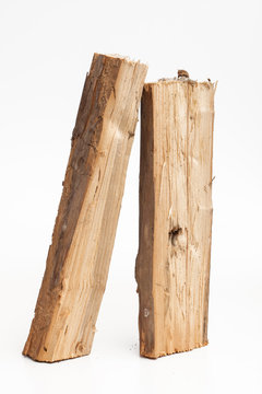 Brennholz