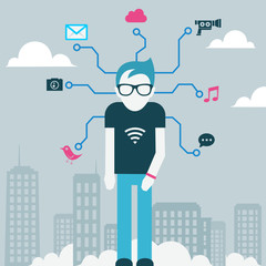 connected people 2014_09 - 1